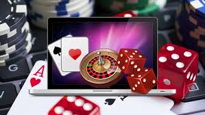 Официальный сайт Casino MaxBet